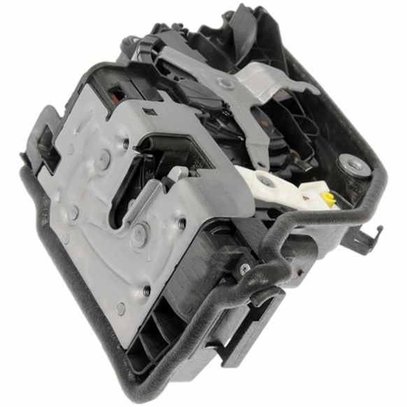 937-881 Front, Passenger Side Door Lock Actuator