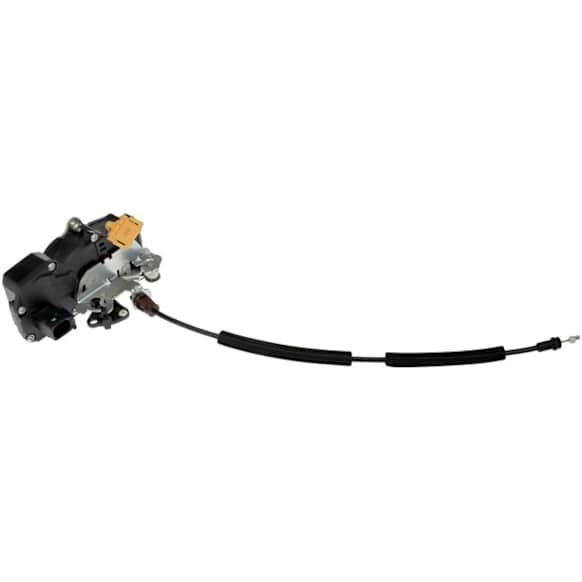 937-908 Rear, Driver Side Door Lock Actuator