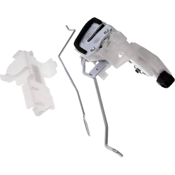 937-950 Front, Driver Side Door Lock Actuator