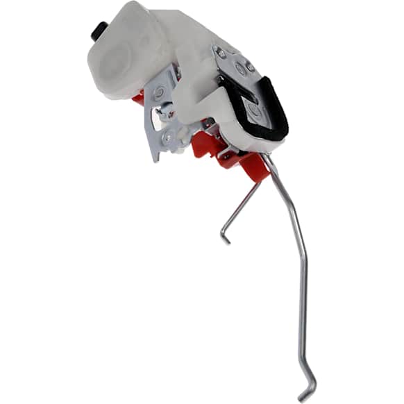 937-954 Front, Driver Side Door Lock Actuator