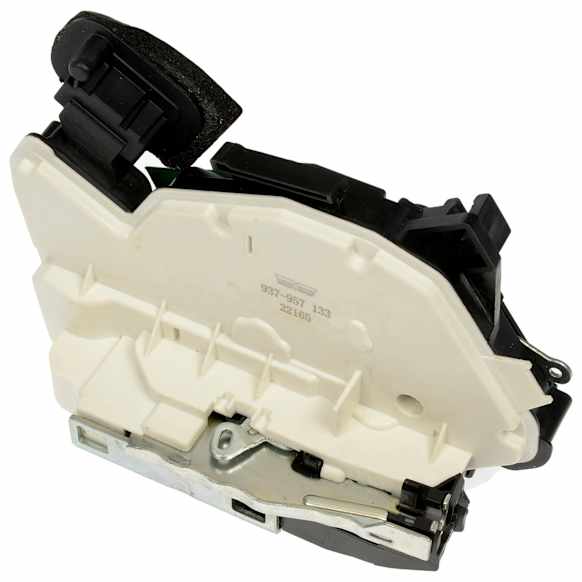 937-957 Rear, Passenger Side Door Lock Actuator