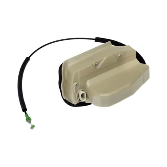 937-965 Front, Driver Side Door Lock Actuator, Latch and Actuator Assembly