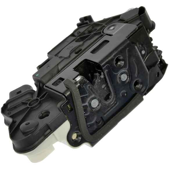 937-974 Front, Driver Side Door Lock Actuator, Latch and Actuator Assembly, without Safe Lock System, Left Hand Drive (Lhd)