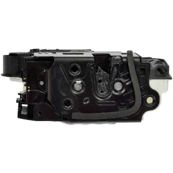 937-975 Front, Passenger Side Door Lock Actuator, Latch and Actuator Assembly, without Safe Lock System, Left Hand Drive (Lhd)