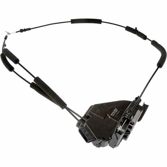 937-977 Rear, Driver Side Door Lock Actuator