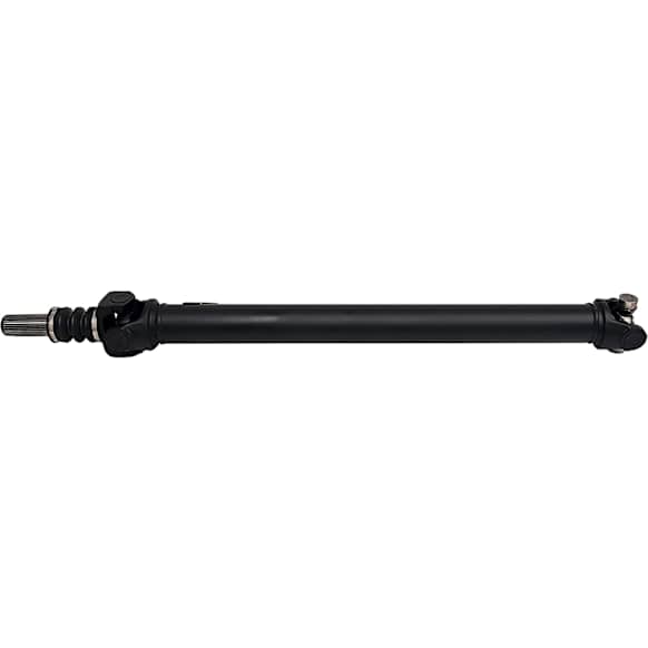 938-065 Front Driveshaft, 4WD, 38.88 in. Length, OE Solutions Series