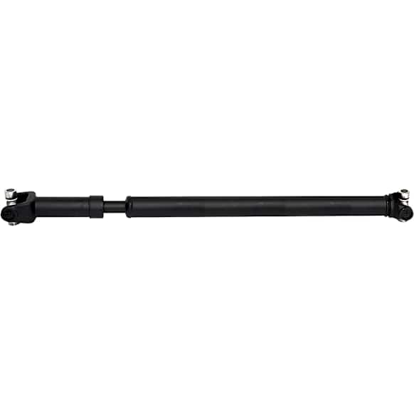 1992 Ford F-150 - Front Driveshaft, Automatic Transmission, 4WD,  4-Speed, Automatic Transmission, transmissionmfrcode : E4OD, 40.5 in. Length, OE Solutions Series
