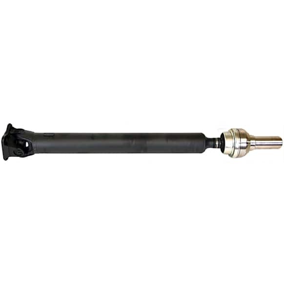 938-090 Front Driveshaft, 4WD, 33.12 in. Length, OE Solutions Series