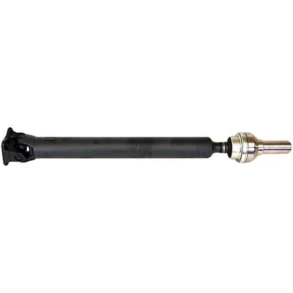 938-096 Front Driveshaft, Four Wheel Drive, Manual Transmission, Includes CV Joint(s), 32.25 in. Length