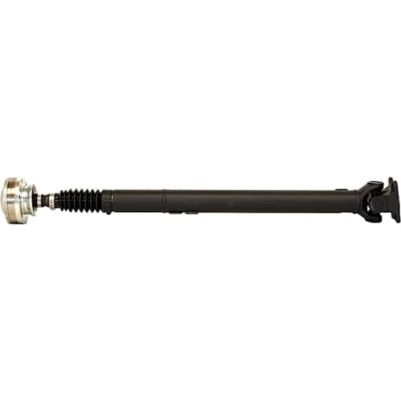 2005 Jeep Grand Cherokee Laredo - Front Driveshaft, Automatic Transmission, AWD,  Automatic Transmission, 36 in. Length, OE Solutions Series