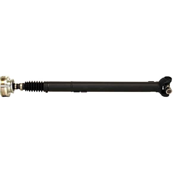 938-136 Front Driveshaft, Four Wheel Drive/All Wheel Drive, Automatic Transmission