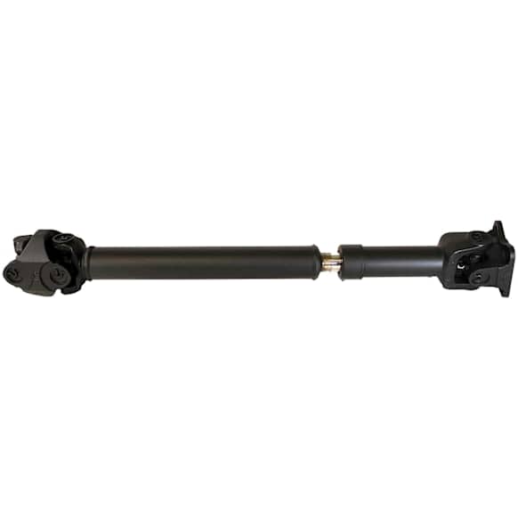 938-146 Front Driveshaft, 4WD, 27.25 in. Length, OE Solutions Series