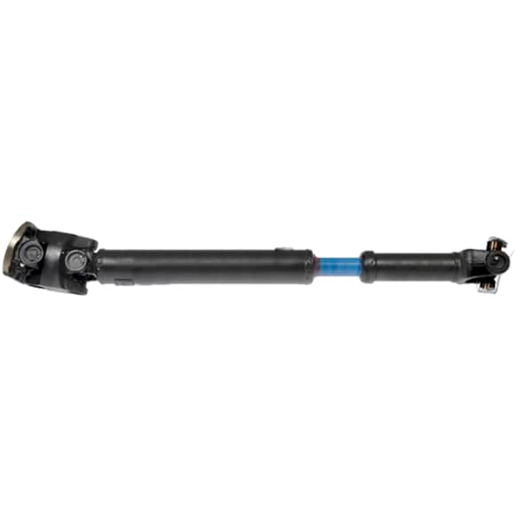 938-157 Front Driveshaft, 4WD, 31.69 in. Length, OE Solutions Series