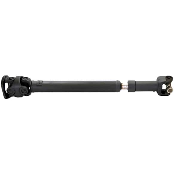 1994 Dodge Ram 3500 - Front Driveshaft,  Automatic Transmission, transmissionmfrcode : 46RE, Front Axle Yoke Previously Replaced, 4WD, Automatic Transmission, 30.71 in. length, OE Solutions Series