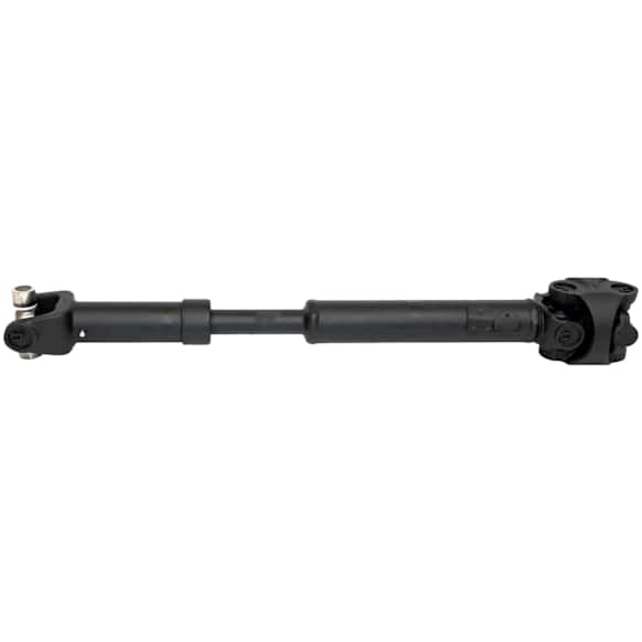 938-303 Front Driveshaft, Four Wheel Drive/All Wheel Drive, Greasable, Adjustable Overall Length, 28.19 in. Length