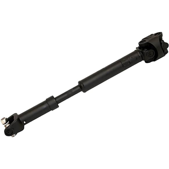 938-312 Front Driveshaft, Four Wheel Drive, Automatic/Manual Transmission
