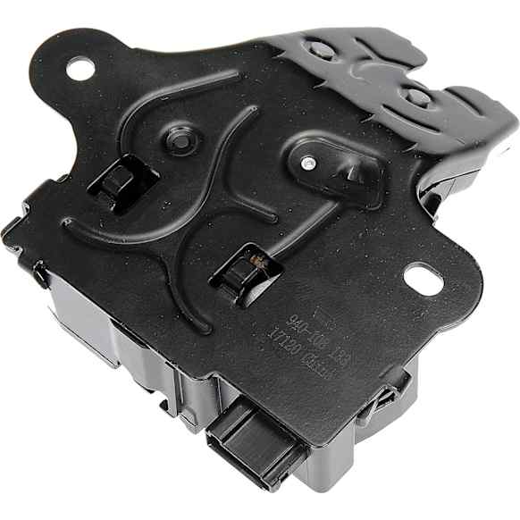 2015 Chevrolet Malibu - Trunk Lock Actuator