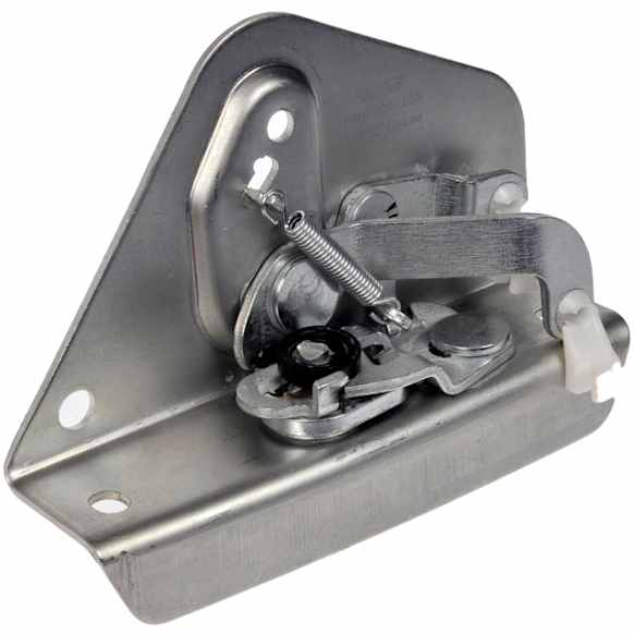 940-200 OE Solutions Series Door Handle Latch - Passenger Side, Mechanical, Direct Fit, Sold individually