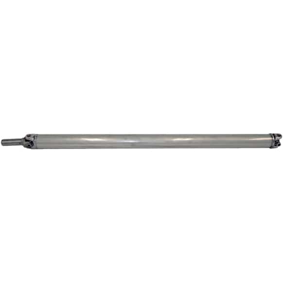946-011 Rear Driveshaft, Four Wheel Drive, Automatic Transmission, Extended Cab Pickup, 78.0 in. Bed, 143.5 in. Wheelbase, 72.93 in. Length