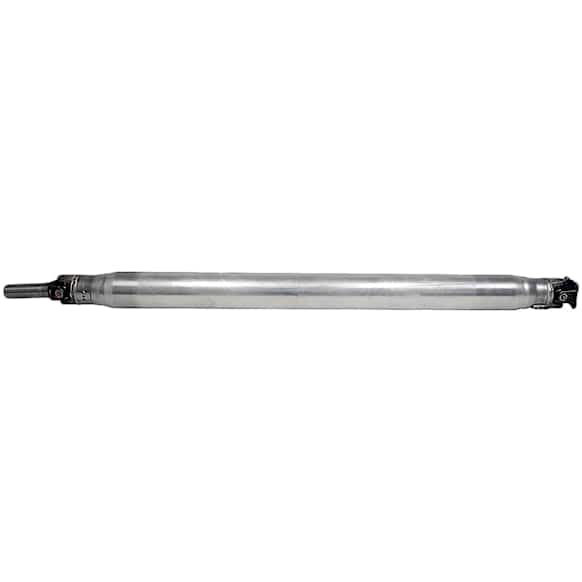 946-158 Rear Driveshaft, Four Wheel Drive, Automatic Transmission, Crew Cab Pickup (98.3 in. Bed)/Extended Crew Cab Pickup (76.3 in. Bed), 160.5 in. Wheelbase, 87 in. Length