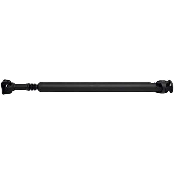 2002 Ford Excursion - Rear Driveshaft, 4WD,  Production Date From 1/06/02, 55.13 in. Length, OE Solutions Series