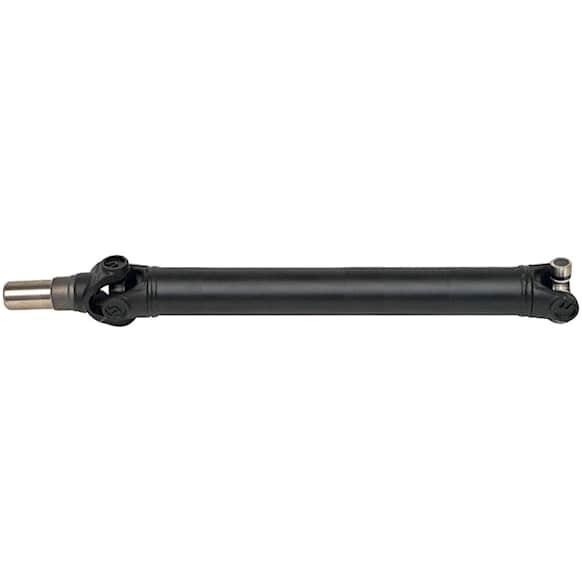 946-321 Rear Driveshaft, Four Wheel Drive, Automatic Transmission, Sales Code Dra (Chrysler 8.25 in. Axle), 33.63 in. Length