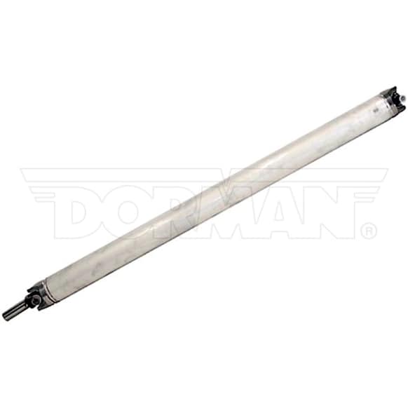 946-633 Rear Driveshaft, 4WD, Crew Cab Pickup, 84.37 in. Length, OE Solutions Series