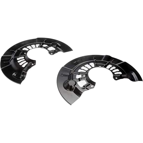 947-006 Brake Backing Plate - Set of 2