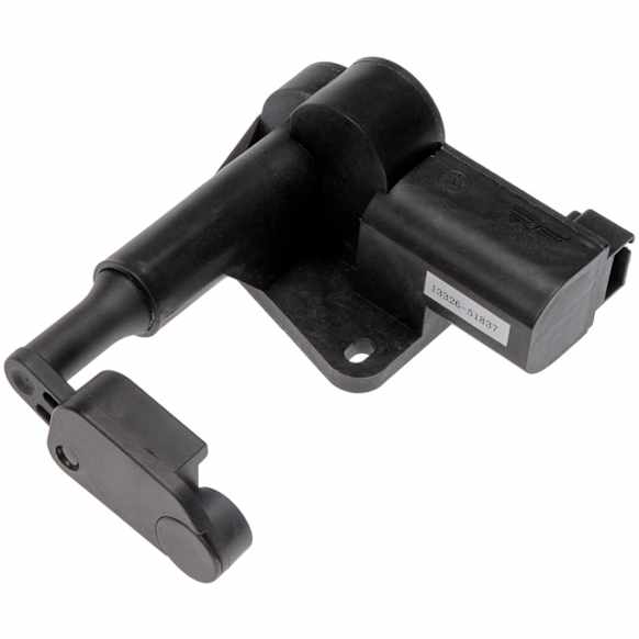 948-300 Rear, Driver Side Window Motor, OE Solutions Series