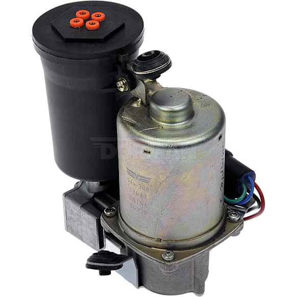 949-206 OE Solutions Series Air Suspension Compressor