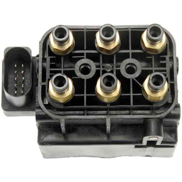 949-302 Air Suspension Control Valve - Direct Fit