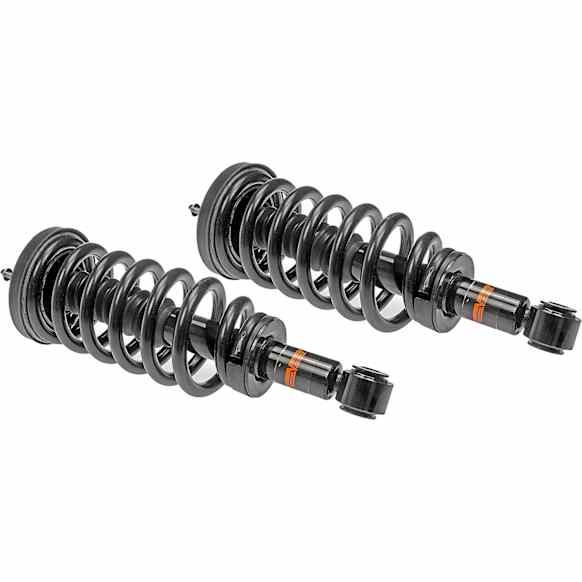 949-523 Coil Spring Conversion Kit - Direct Fit, Kit