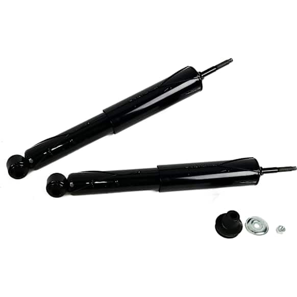 949-586 Coil Spring Conversion Kit - Direct Fit, Kit