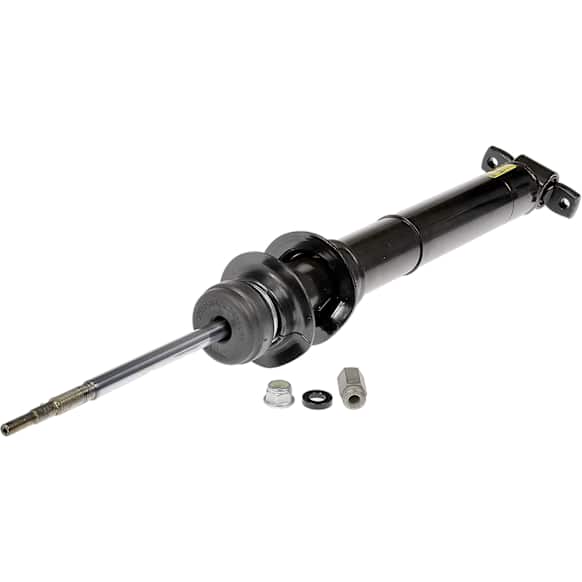 949-704 Front, Driver or Passenger Side Shock, OE Solutions Series