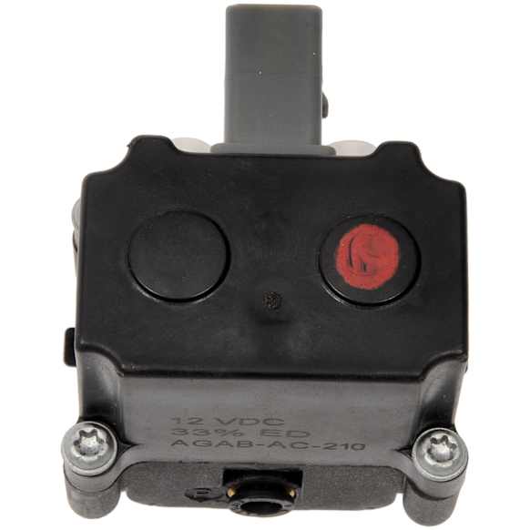 949-792 Air Suspension Control Valve - Direct Fit