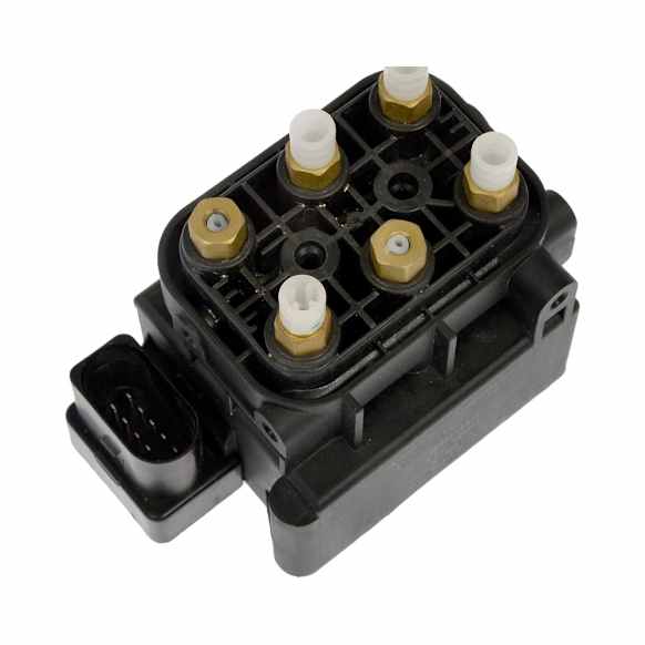 949-812 OE Solutions Series Air Suspension Control Valve - Direct Fit