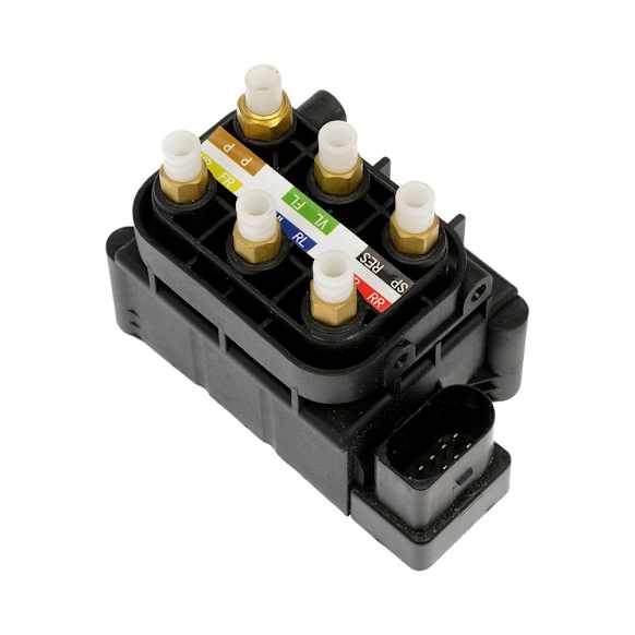 949-817 OE Solutions Series Air Suspension Control Valve - Direct Fit