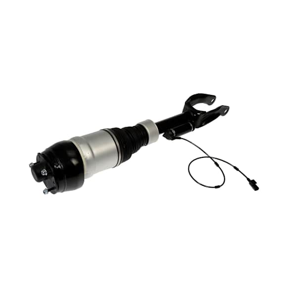 949-849 Front, Passenger Side Air Shock, OE Solutions Series