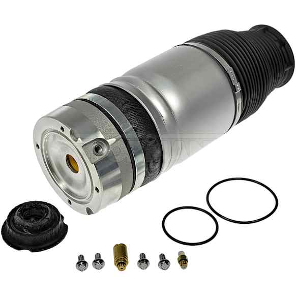 949-868 Rear, Driver or Passenger Side Air Spring OE Solutions Series, Sold Individually