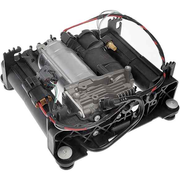 949-920 OE Solutions Series Air Suspension Compressor