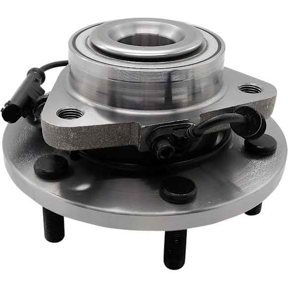951-191 Front, Driver or Passenger Side Wheel Hub, OE Solutions Series