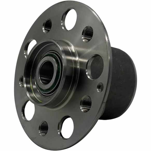 951-234 Front, Driver or Passenger Side Wheel Hub, OE Solutions Series