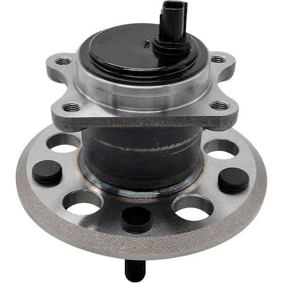 951-277 Rear, Driver Side Wheel Hub, OE Solutions Series