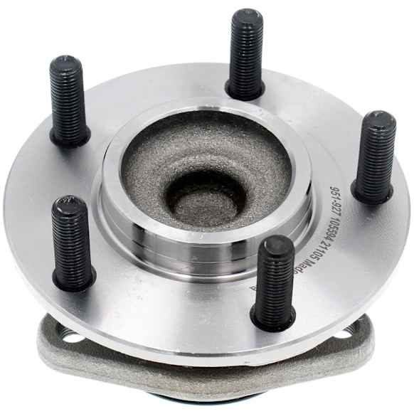 951-927 Rear, Driver or Passenger Side Wheel Hub, 5 Lugs, FWD, OE Solutions Series