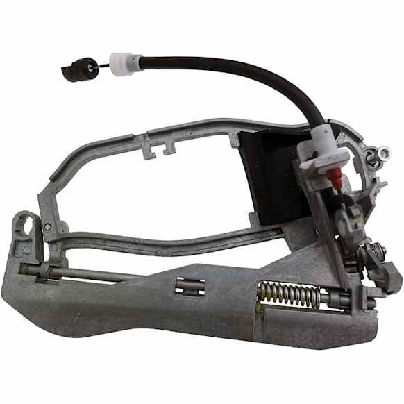 95317 Door Handle Reinforcement - Sold Individually