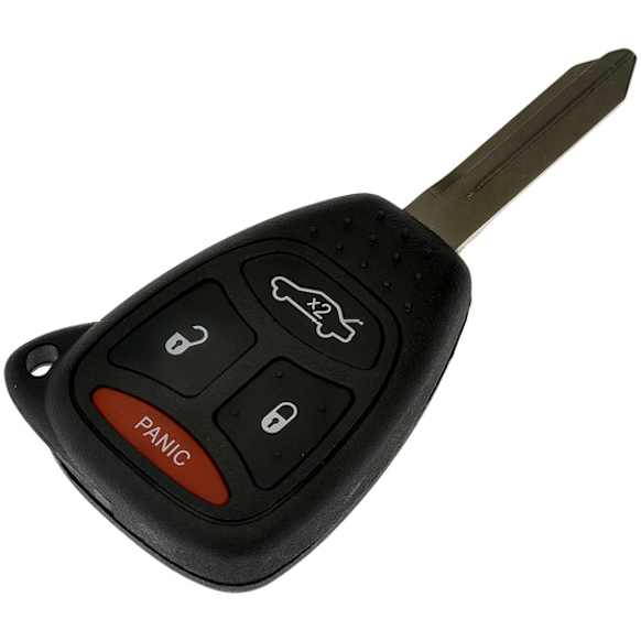 95342 Direct Fit Key Fob Case, Sold Individually
