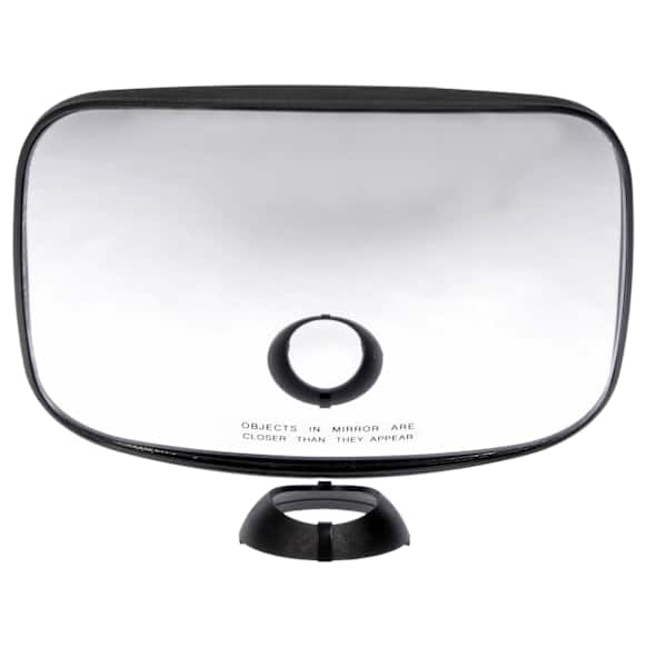 955-5206 Driver Side HD Solutions Series Mirror Glass, Non-Heated