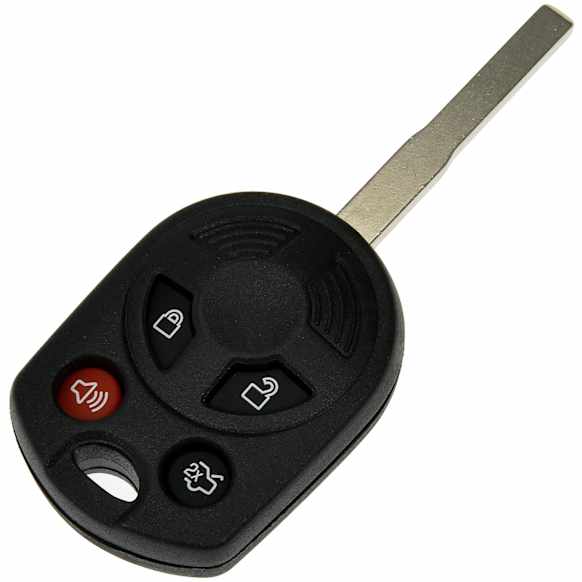 95634 Direct Fit Key Fob Case, Sold Individually