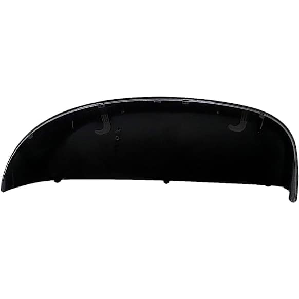 959-001 Driver Side Mirror Cover, Black