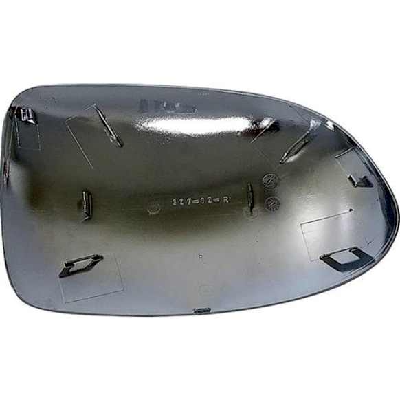 959-006 Passenger Side Mirror Cover, Chrome
